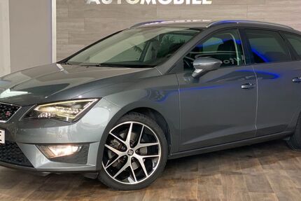 Seat Leon 135.318 km 10.500 &euro; Bad Kreuznach 55543