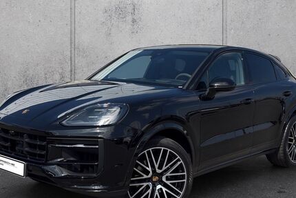Porsche Cayenne 16.954 km 102.500 € Holzwickede 59439