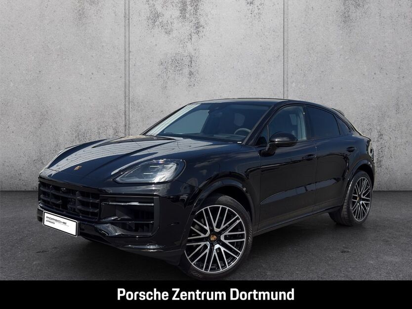Porsche Cayenne 16.954 km 102.500 € Holzwickede 59439