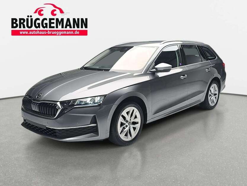 Skoda Octavia 5.320 km 30.990 € Rheine 48432