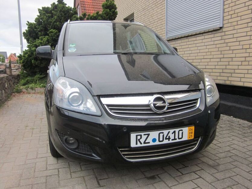 Zafira