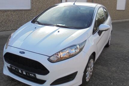 Ford Fiesta 103.000 km 4.350 &euro; Stuhr 28816