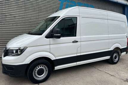 VW Crafter 44.454 km 25.490 € Sindelfingen 71065