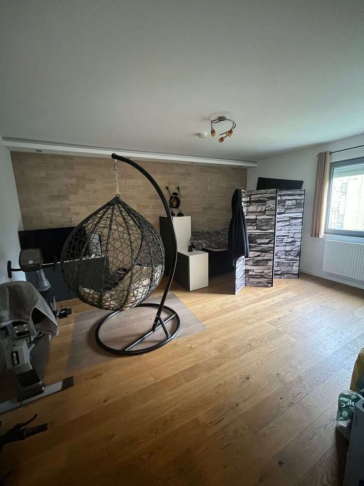 Wohnung zum Kaufen in Hannover-List 169.000 € 34 m²