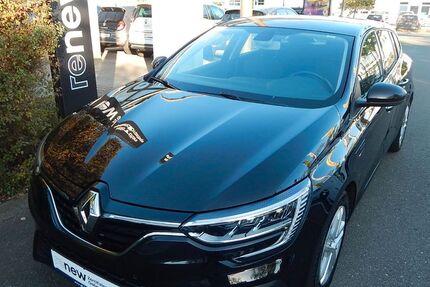 Renault Megane 95.124 km 14.980 &euro; Bamberg 96052