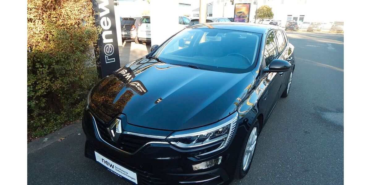 Renault Megane 95.124 km 14.980 &euro; Bamberg 96052
