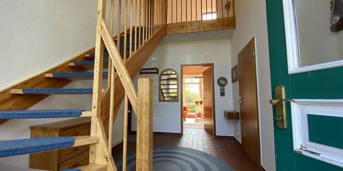 Einfamilienhaus Heinbockel / Hagenah Heinbockel - 1 Zimmer, 326 m&sup2;, 670.000&euro; | Angebot:26450286