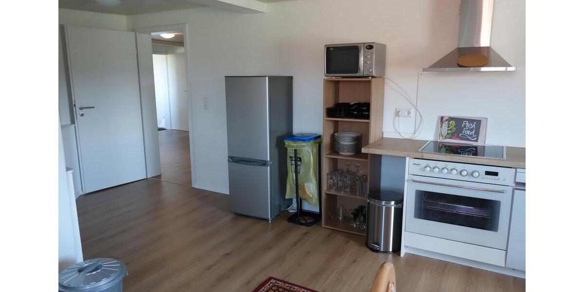 Etagenwohnung Isny im Allgäu - 3 Zimmer, 100 m&sup2;, 400&euro; | Angebot:26415190