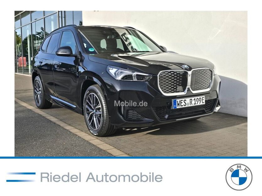 BMW iX1 2.999 km 51.500 € Dinslaken 46535