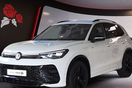 VW Tiguan 1.801 km 54.949 &euro; Villingen-Schwenningen 78052