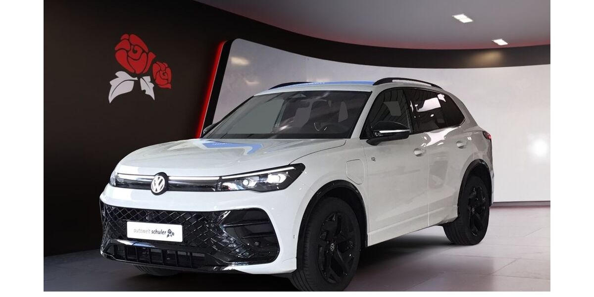 VW Tiguan 9.000 km 53.749 &euro; Villingen-Schwenningen 78052