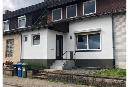 Reihenhaus mit großen Garten 3 zimmer