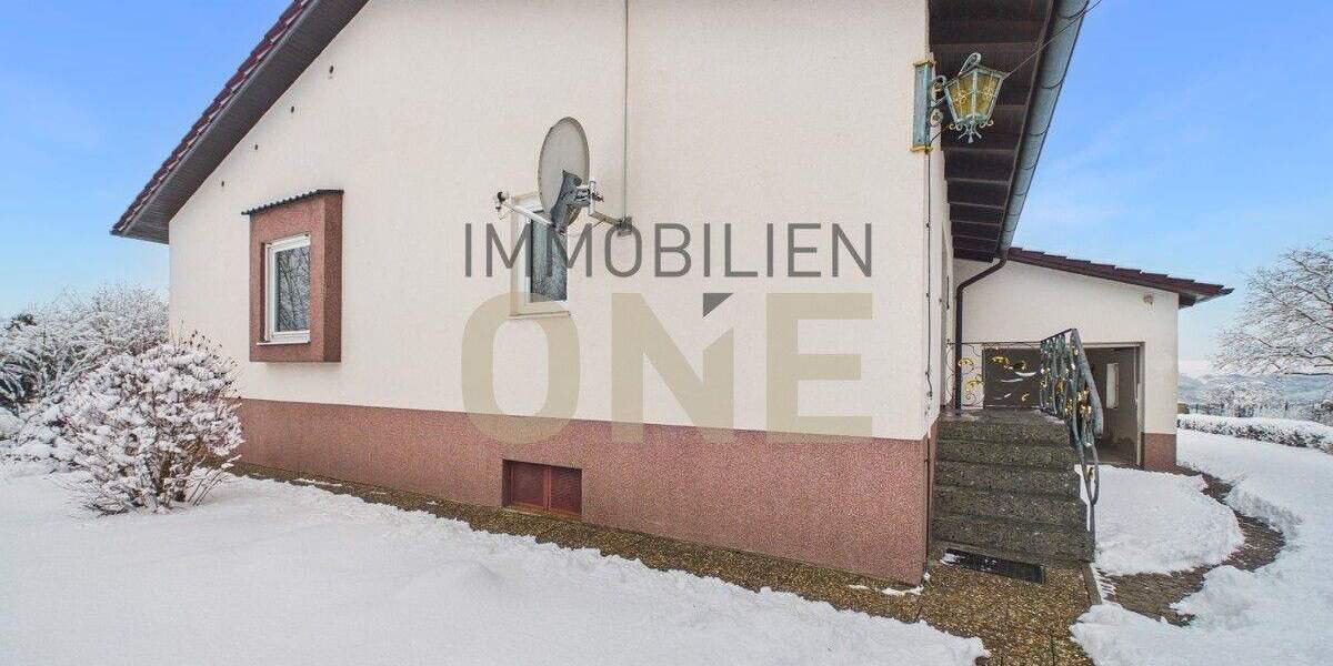 Bungalow Nittendorf Grafenried - 3 Zimmer, 105 m&sup2;, 499.000&euro; | Angebot:25425780