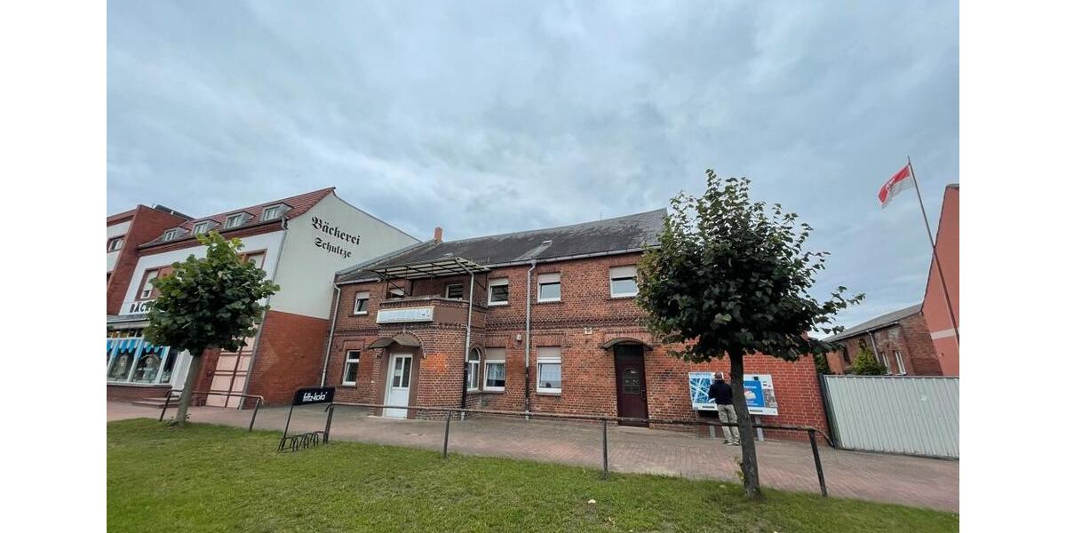 Gewerbeobjekt Neustadt (Dosse) - 999&euro; | Angebot:25977869