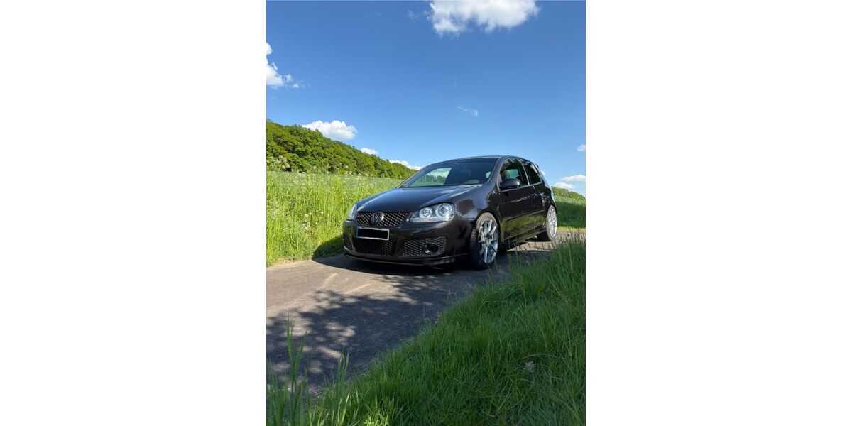 VW Golf 180.500 km 7.900 &euro; Oberirsen 57635