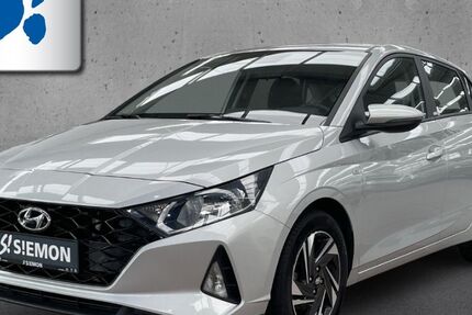 Hyundai i20 23.739 km 13.930 &euro; Ibbenbüren 49479