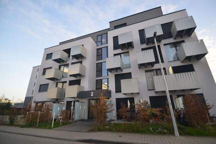 Wohnung Wesseling - 2 Zimmer, 55 m&sup2;, 690&euro; | Angebot:24700383