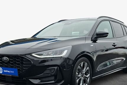 Ford Focus 16.124 km 22.512 &euro; Magdeburg 39116