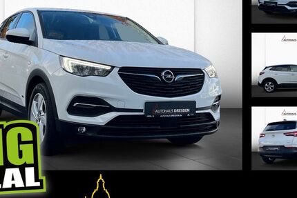 Opel Grandland (X) 48.775 km 15.550 &euro; Dresden 01109