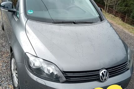 VW Golf Plus 151.000 km 4.490 &euro; Wolfach 77709