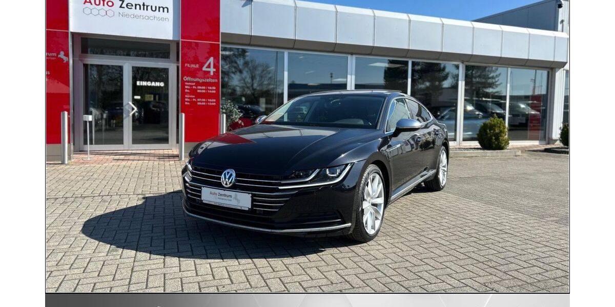 VW Arteon 74.376 km 24.970 &euro; Helmstedt 38350