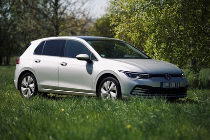 VW Golf 58.000 km 19.950 &euro; Goslar 38640