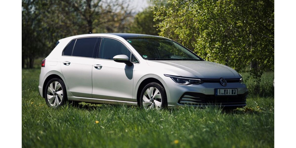 VW Golf 58.000 km 19.950 &euro; Goslar 38640