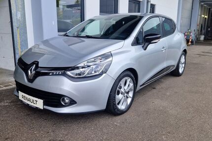 Renault Clio 167.701 km 7.799 &euro; Giggenhausen 85376