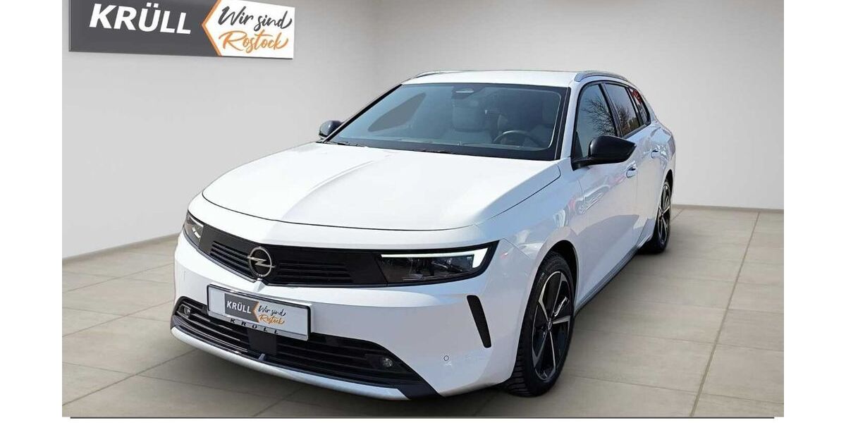 Opel Astra 91.400 km 16.990 &euro; Rostock 18146