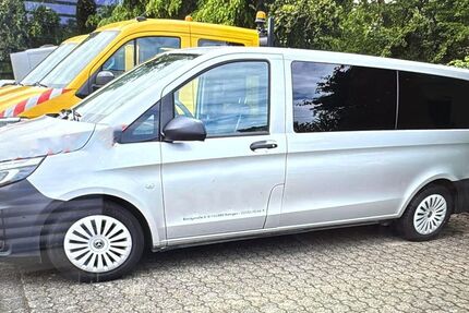 Mercedes-Benz Vito 298.000 km 20.900 &euro; Leopoldshöhe 33818