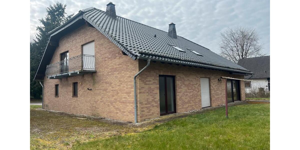 Einfamilienhaus Dahlem - 6 Zimmer, 244 m&sup2;, 469.000&euro; | Angebot:26913490
