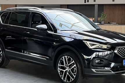 Seat Tarraco 145.711 km 22.940 &euro; Cadolzburg bei Nürnberg 90556