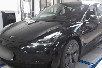 Tesla Model 3 50.000 km 24.950 &euro; Steinbach-Hallenberg OT Herges-Hallenberg 98587