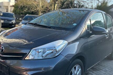 Toyota Yaris 84.900 km 6.990 &euro; Saarlouis 66740