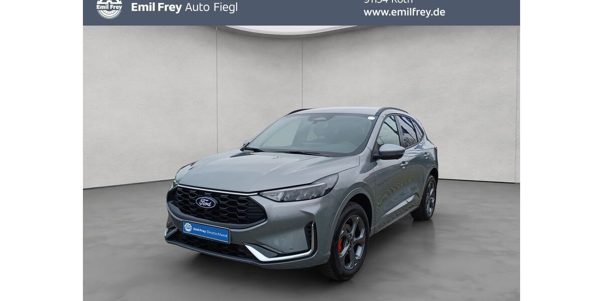 Ford Kuga 21.880 km 31.980 &euro; Roth 91154