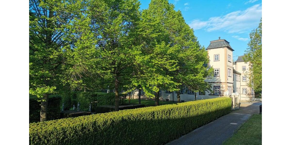 Hochparterre Erfurt Hochheim - 3 Zimmer, 56 m&sup2;, 120.000&euro; | Angebot:26882572