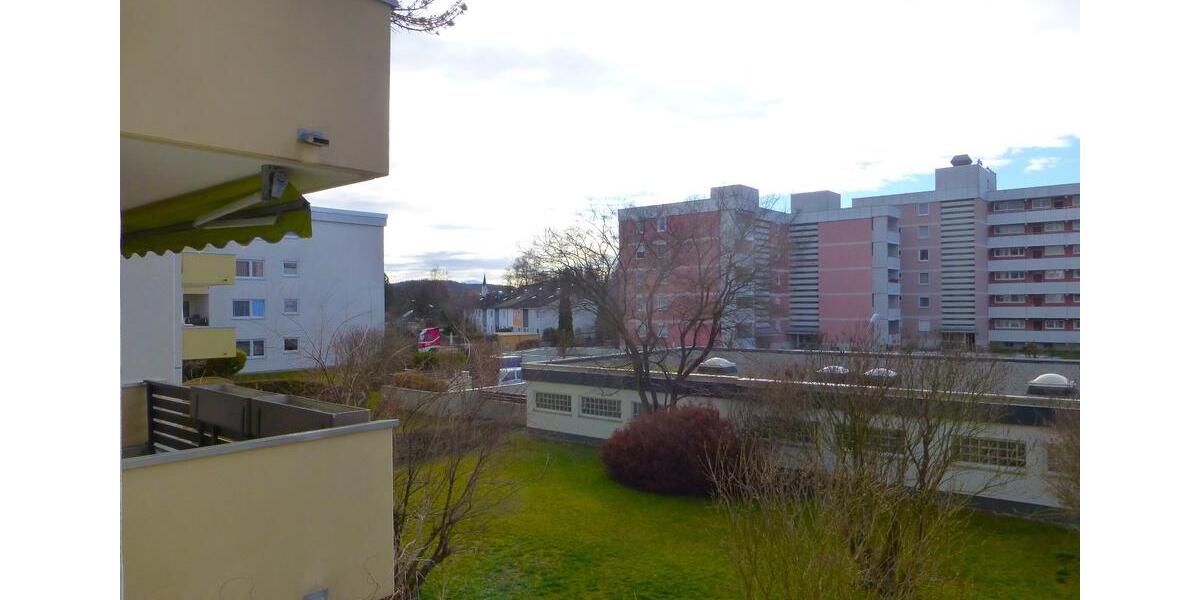 Etagenwohnung Weilheim in Oberbayern - 1 Zimmer, 33 m&sup2;, 185.000&euro; | Angebot:27076940
