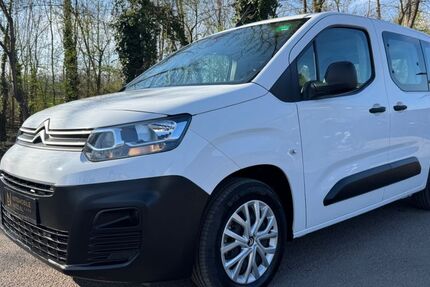 Citroen Berlingo 4.500 km 23.900 &euro; Saarlouis 66740