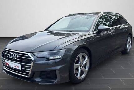 Audi A6 97.920 km 35.900 &euro; Ludwigshafen 67063