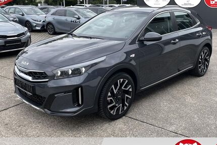 Kia XCeed 14.401 km 23.999 &euro; Ettlingen 76275