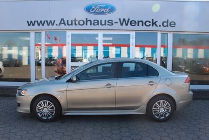Mitsubishi Lancer 138.166 km 5.970 € Winsen (Luhe) 21423