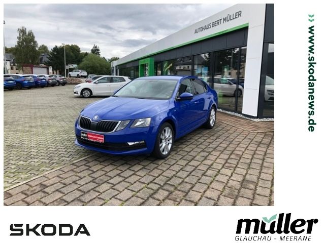Skoda Octavia 72.350 km 15.990 € Glauchau/ Sachsen 08371