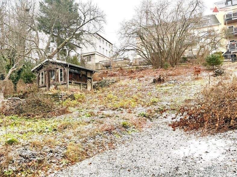 Grundstück Annaberg-Buchholz Annaberg - 59.000&euro; | Angebot:24636570