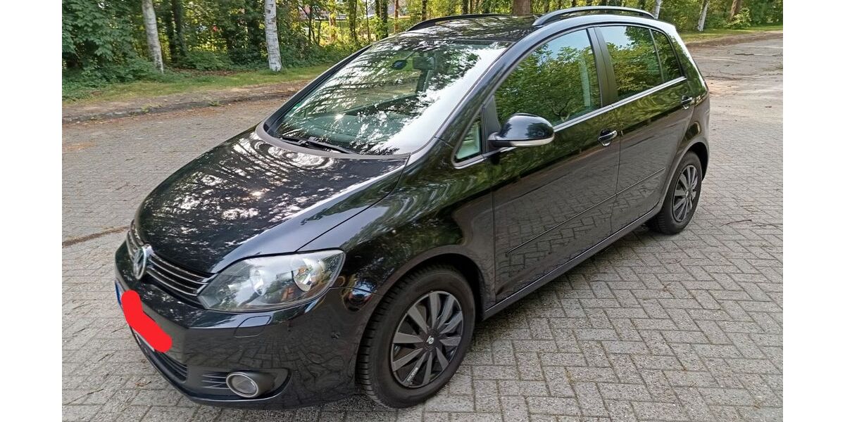 VW Golf Plus 189.103 km 4.000 &euro; Heede 26892