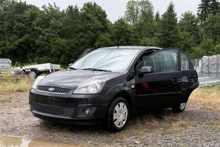 Ford Fiesta 167.871 km 2.790 &euro; Mosbach 74821