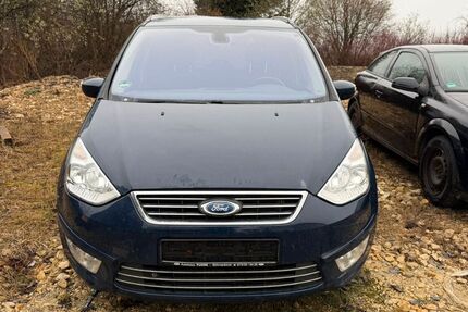 Ford Galaxy 347.000 km 2.490 &euro; Gussenstadt 89547