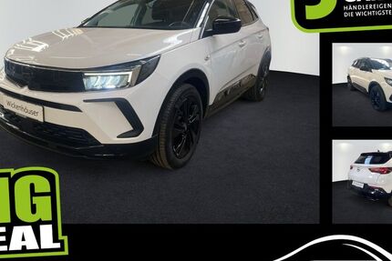 Opel Grandland (X) 42.704 km 23.490 &euro; Neufahrn 85375