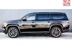Jeep Wagoneer Series III 5.7l V8 Allrad HUD Luftf. 9.813 km 99.990 € Höchberg-Würzburg 97204