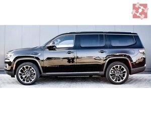 Jeep Wagoneer Series III 5.7l V8 Allrad HUD Luftf. 9.813 km 99.990 € Höchberg-Würzburg 97204