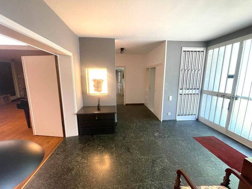 Ihr Logenplatz im Herzen der erlesensten Wohnlage! Premium-Bungalow direkt am Bökelberg!